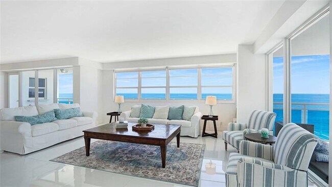 Building Photo - 3430 Galt Ocean Dr