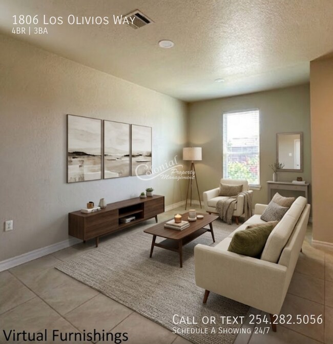 Building Photo - 1806 Los Olivios Wy