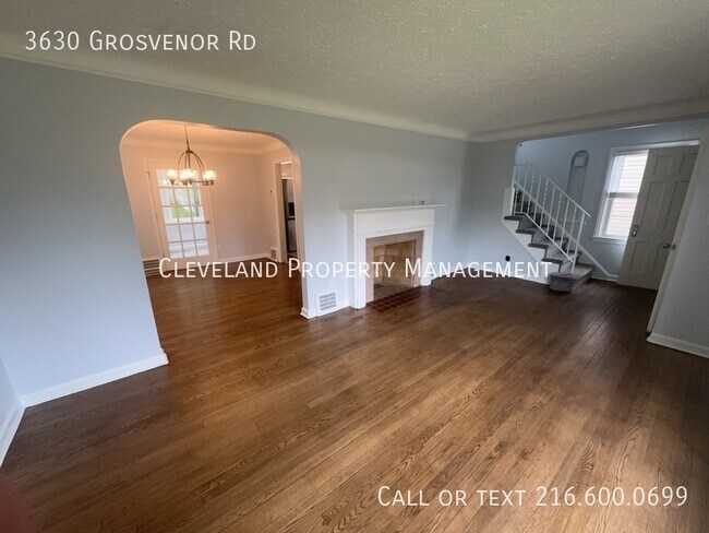 Building Photo - 3630 Grosvenor Rd
