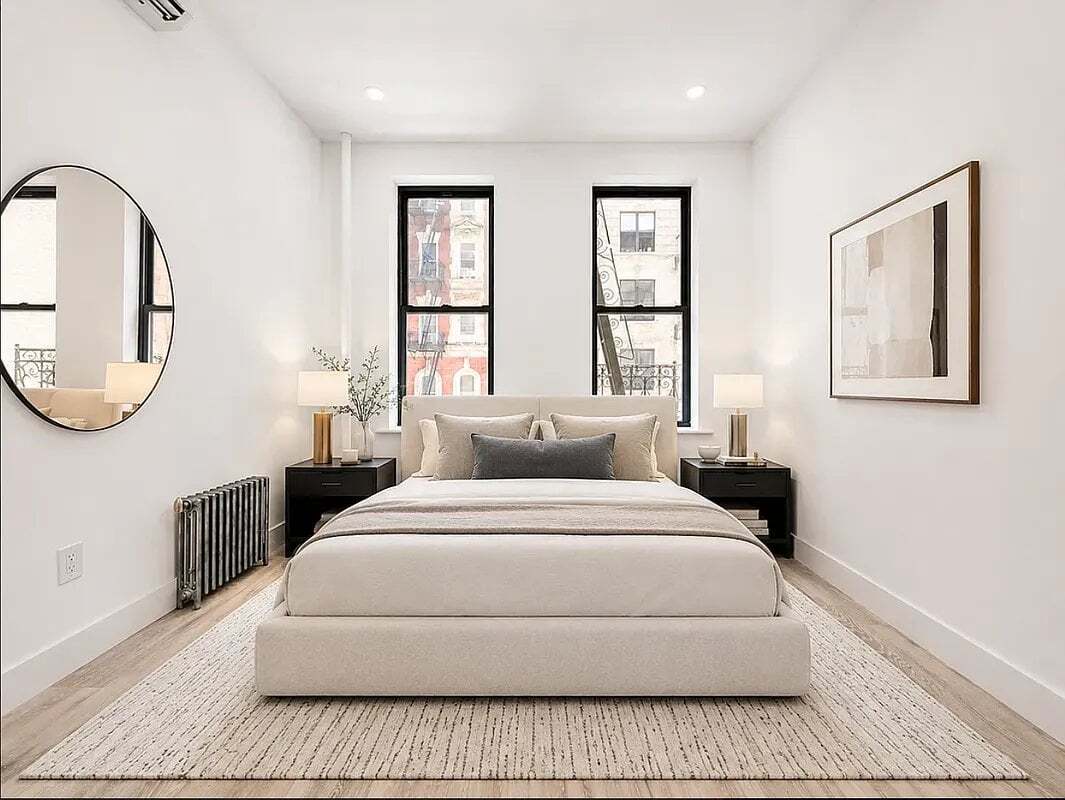 Building Photo - 254 Broome St