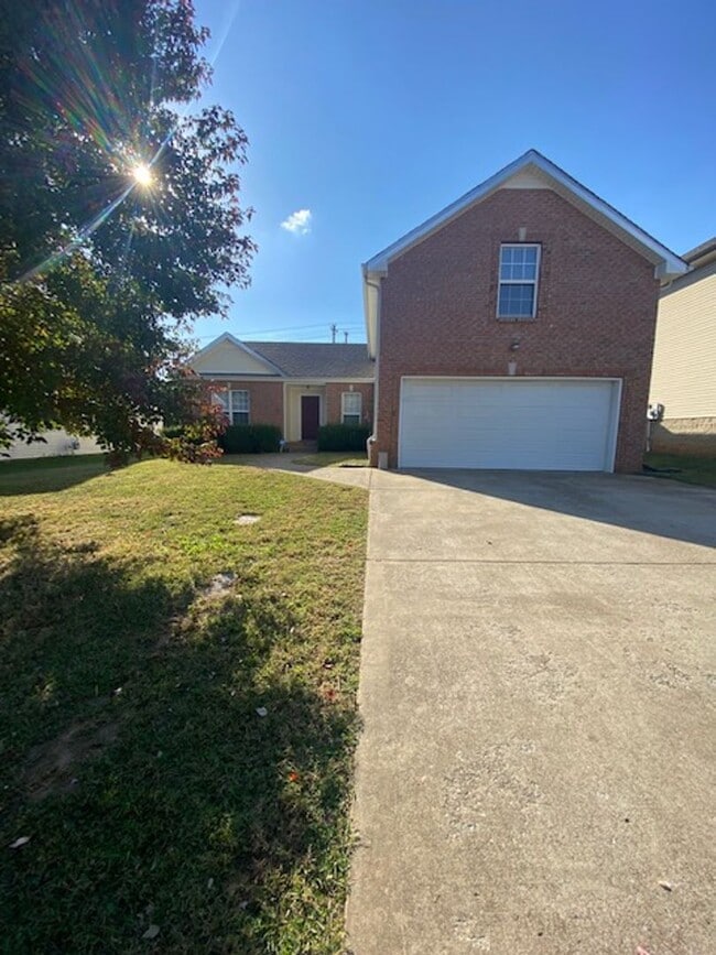 Primary Photo - Newly Renovated Single Family Home
