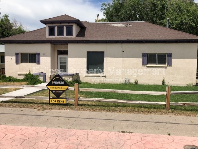Primary Photo - 721 3rd St