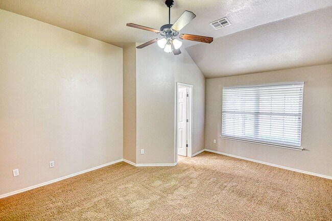 Building Photo - Beautiful three bedroom home with in-ground storm shelter!