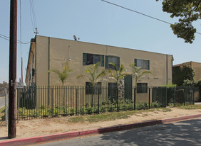 Building Photo - Atlantic Apartments