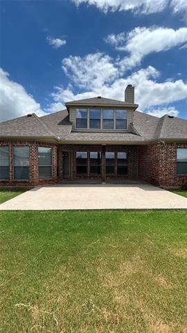 Building Photo - 433 Chisholm Trail