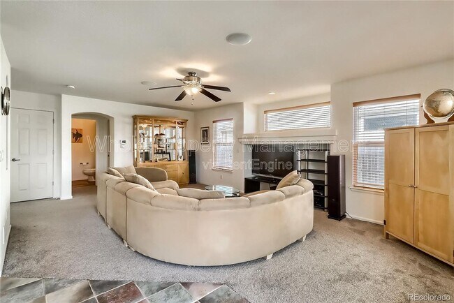 Building Photo - 20721 E 40th Ave