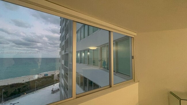 Building Photo - 7135 Collins Ave