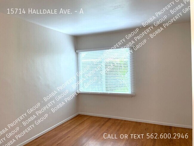 Building Photo - 15714 Halldale Ave