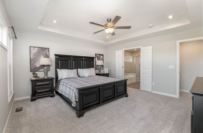 Building Photo - Fully Furnished Executive Corporate Rental