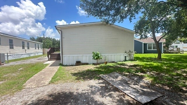 Building Photo - 515 Cruse Dr