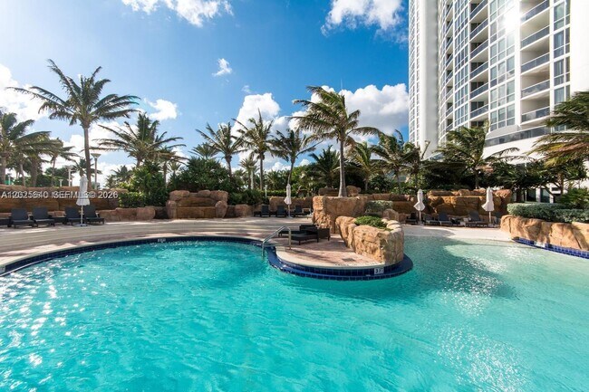Building Photo - 18201 Collins Ave