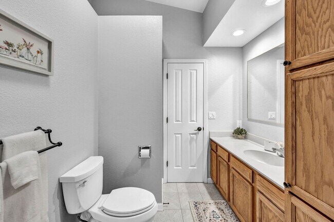 Building Photo - TAHOE-STYLE COUNTRY RETREAT | FULLY FURNISHED SINGLE-LEVEL HOME ON ACREAGE WITH 3-CAR GARAGE