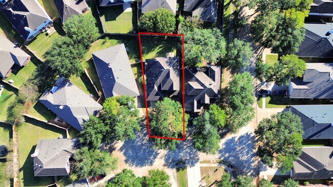 Building Photo - 20615 Rustic Hearth Ct