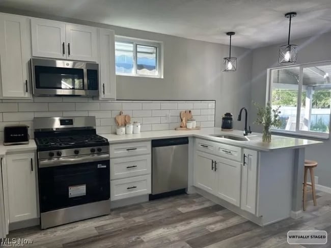 Building Photo - Newly Renovated 2-Bed, 2-Bath Home in Ohio City