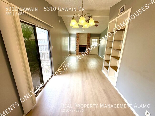 Building Photo - 5310 Gawain Dr
