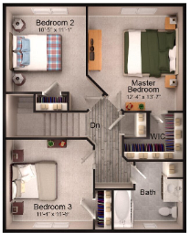 Building Photo - 3816 Libra Bnd SE