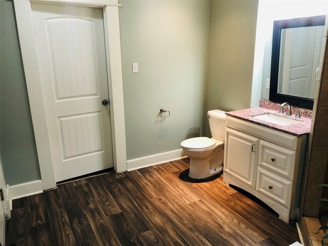 Building Photo - 2715 Monterey St