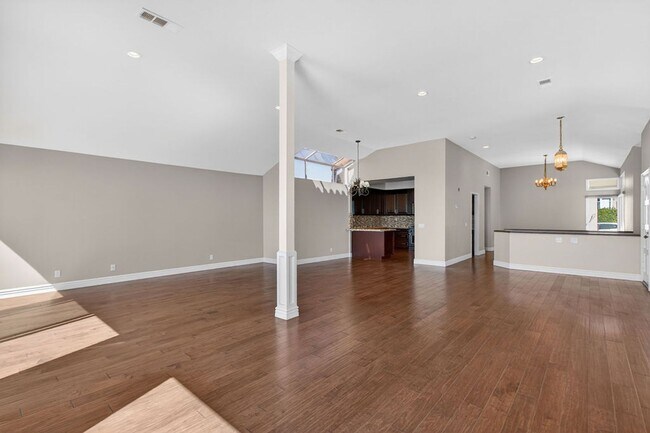 Building Photo - The Ultimate Coastal Escape: 3 Bedrooms with Panoramic Ocean Views in Gated Waterford Pointe!