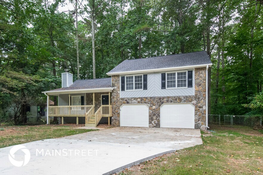 Building Photo - 141 Dogwood Ct