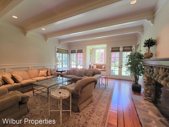 Building Photo - 6 br, 7.5 bath House - 375 Selby Lane