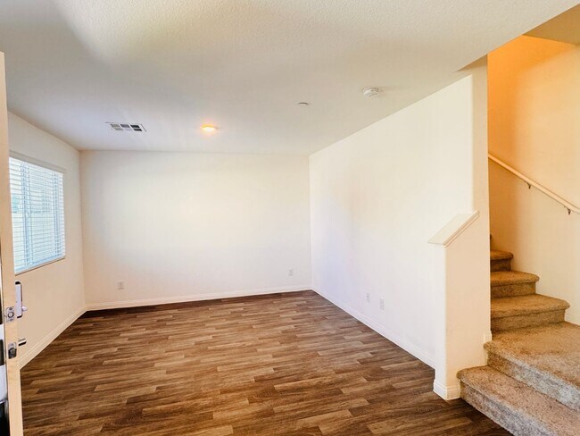 Building Photo - Semi-Furnished 3-bedroom, 2.5-bath townhouse For Rent