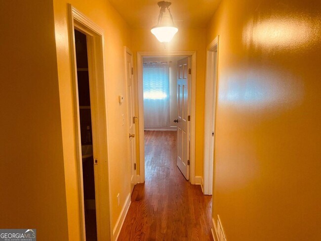 Building Photo - 5100 Redan Rd