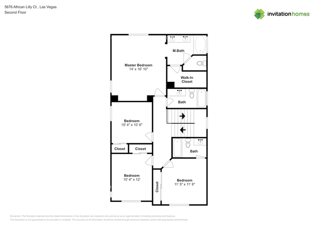 Building Photo - 5676 African Lilly Ct