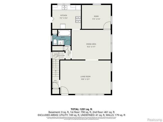 Building Photo - 15224 Rossini Dr