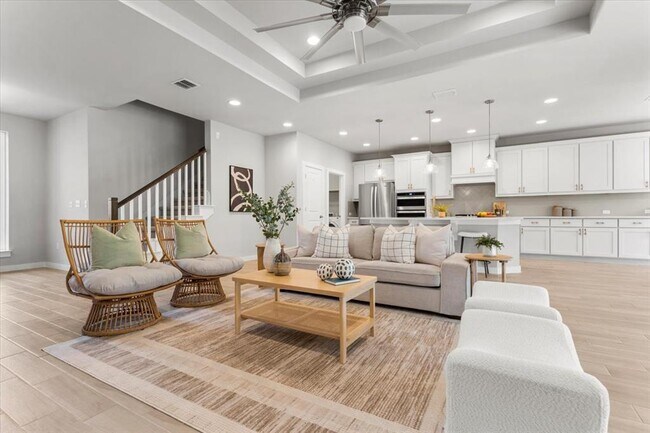 Building Photo - 7709 Barbary Ct