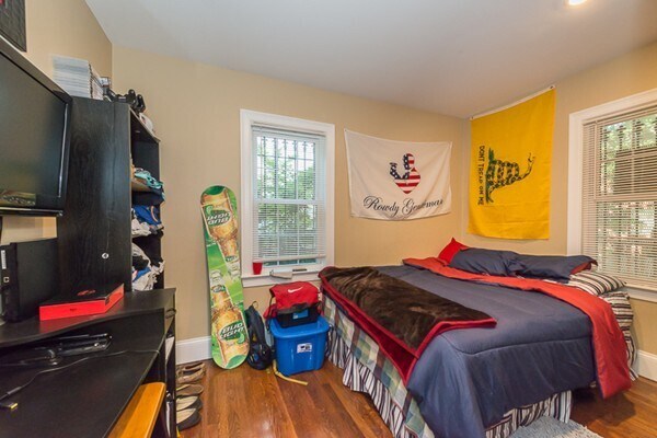 Building Photo - 248 Parker Hill Ave