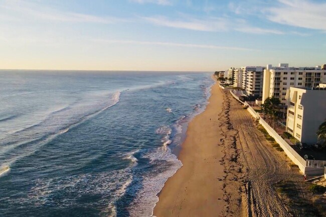 Building Photo - 3490 S Ocean Blvd