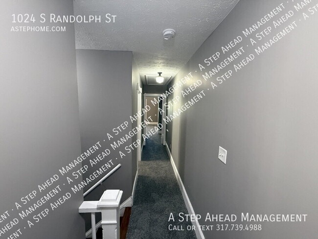 Building Photo - 1024 S Randolph St