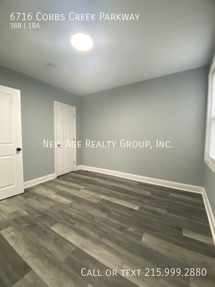 Building Photo - 6716 Cobbs Creek Pkwy