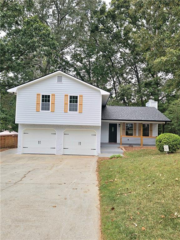 Building Photo - 5303 Kemper Pl