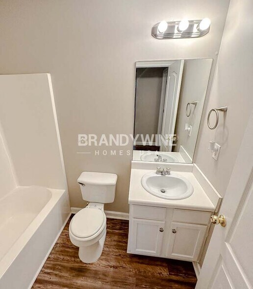 Building Photo - 6417 Harvester Cir