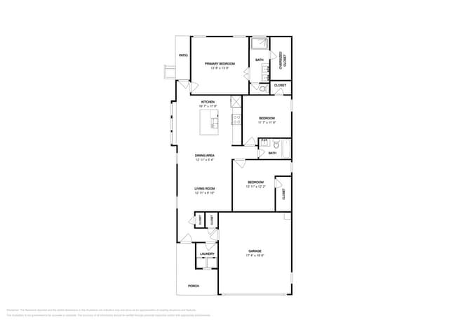 Building Photo - 557 Raglands Rd