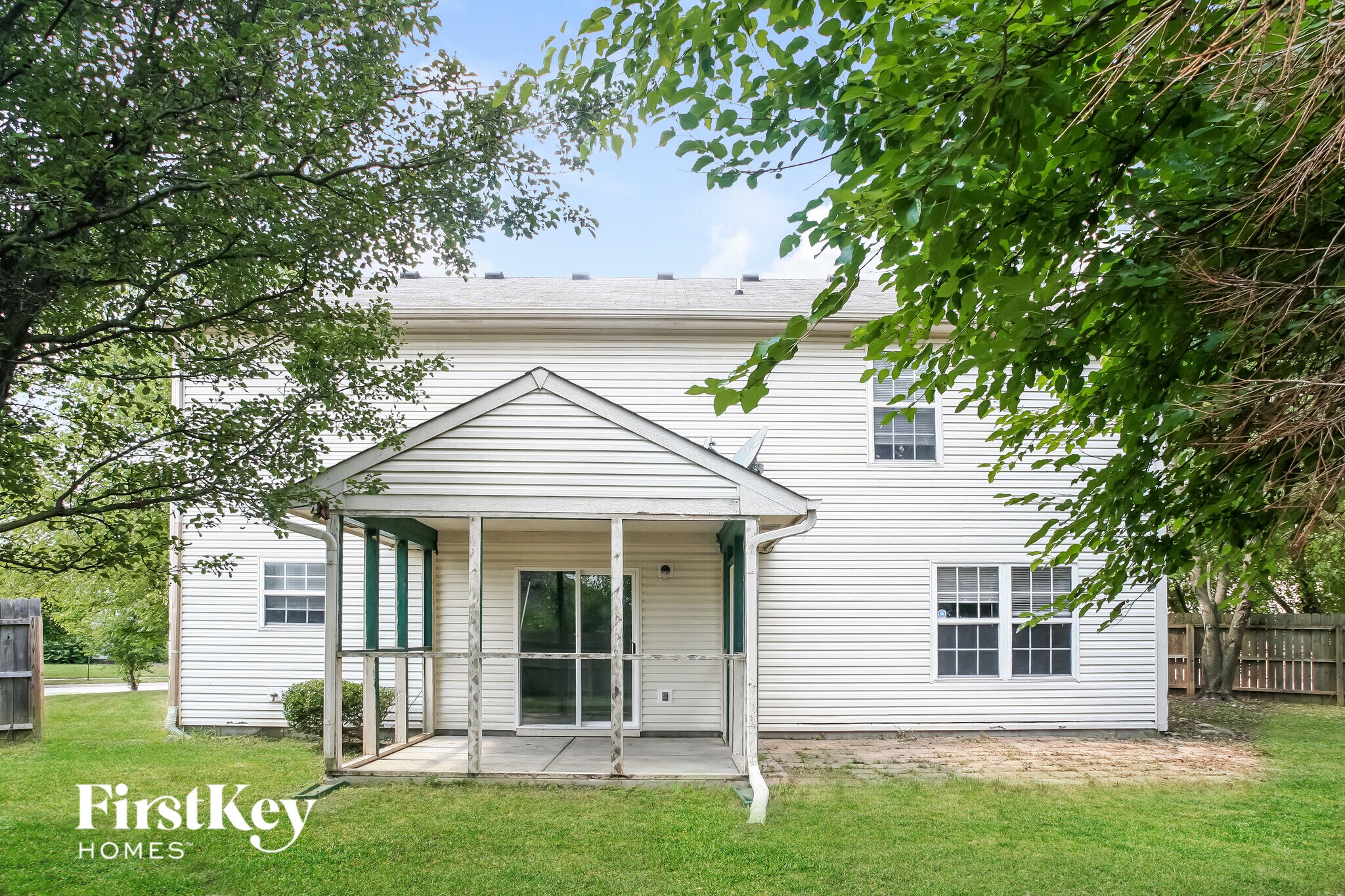 Building Photo - 9017 Lighthorse Dr