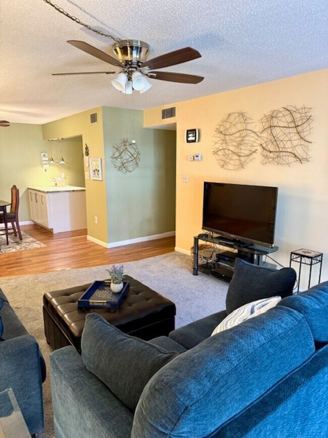 Building Photo - 2BD/2BA, NORTH INDIALANTIC CONDO IN PALM C...