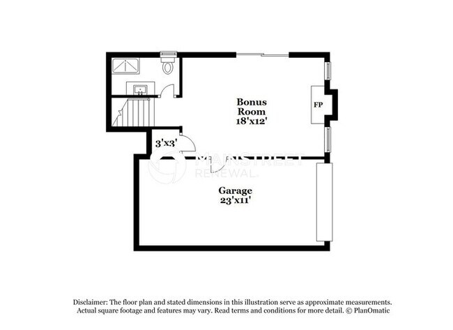 Building Photo - 4 Bedroom Pet-Friendly Home in Conyers, GA with Main Street Renewal