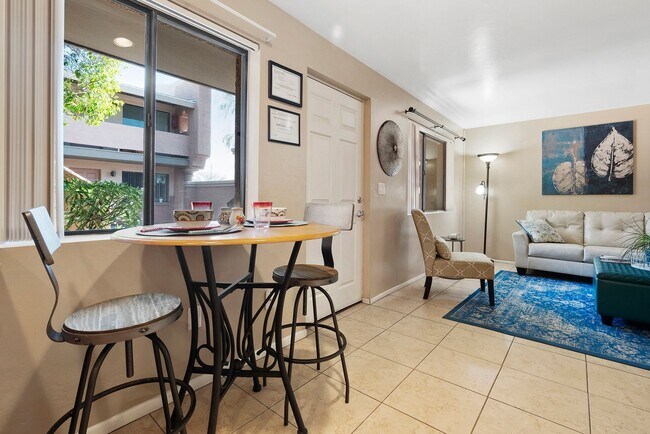 Building Photo - Live Smart & Stylish in This 2-Bedroom Urb...
