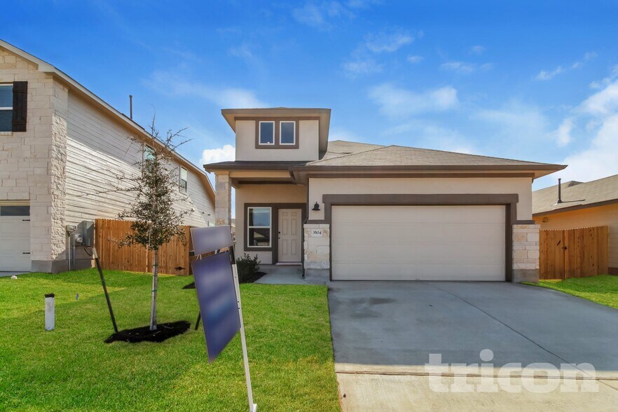 Primary Photo - 3504 Gooseneck LN