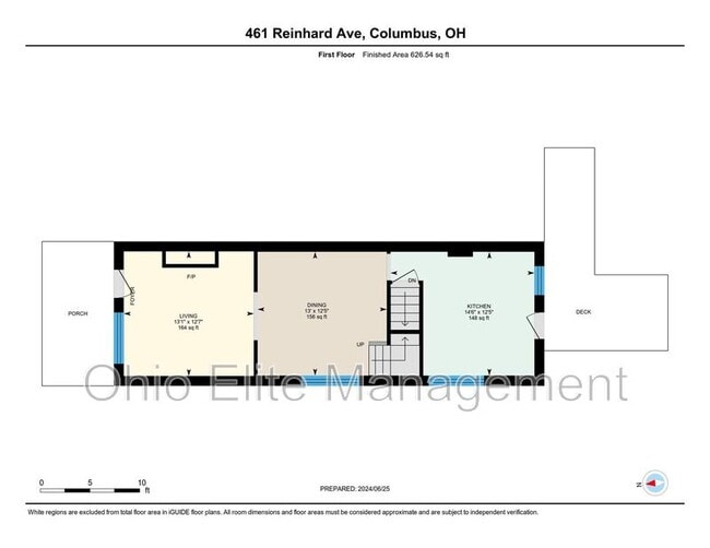 Building Photo - 461 Reinhard Ave