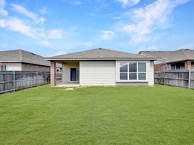 Building Photo - 9716 Minton Dr