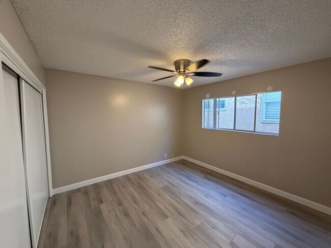 Interior Photo - 709 E. 3rd St.