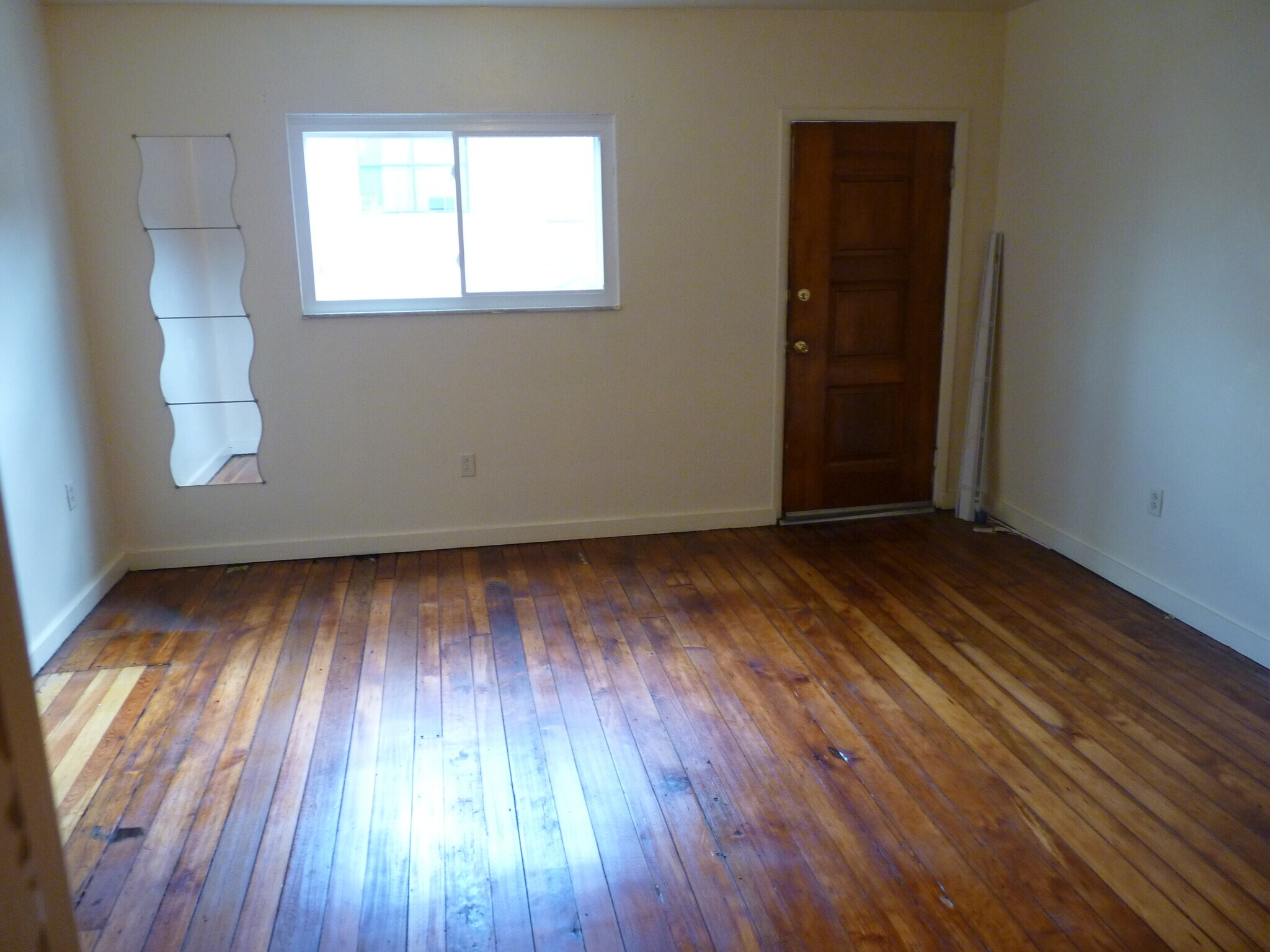 Floorplan - 134 S 25th St