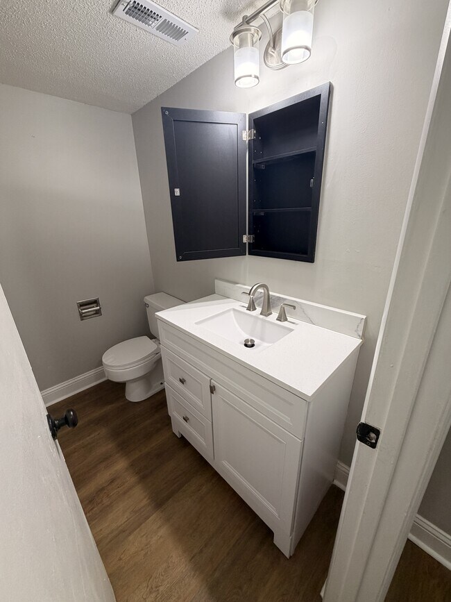 Building Photo - 6701 Indus Way