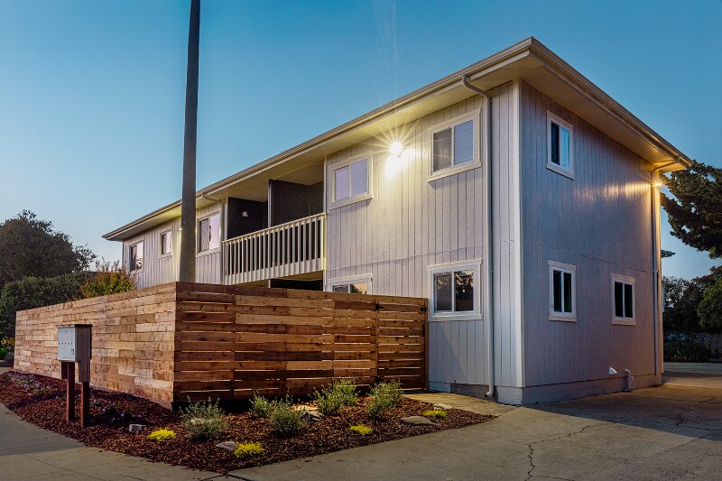 Building Photo - 214 S Branciforte Ave