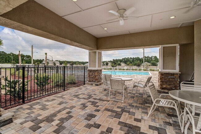 Building Photo - Spacious 5-Bedroom Home  – Prime Amelia Co...