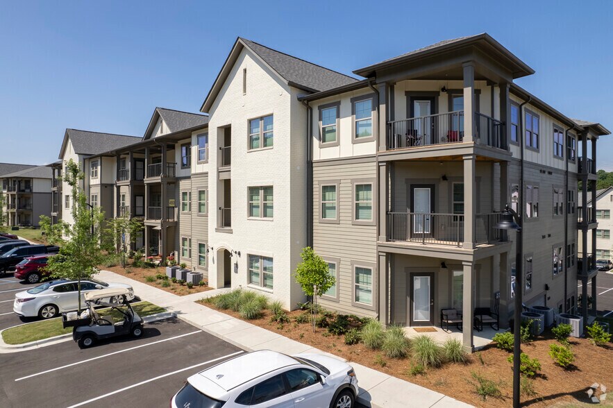 Easterwood 4000 Skyline Ridge Rd Gardendale AL 35071 Apartment Finder