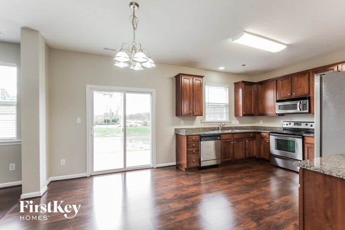 Building Photo - 14708 Asheton Creek Dr
